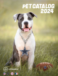 2023 Pet Catalog