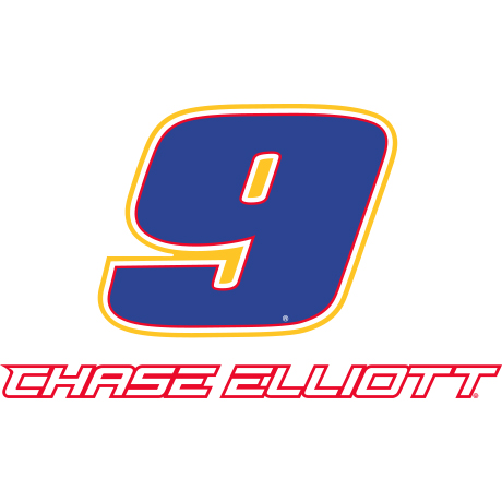 Chase Elliott