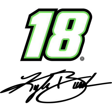 Kyle Busch