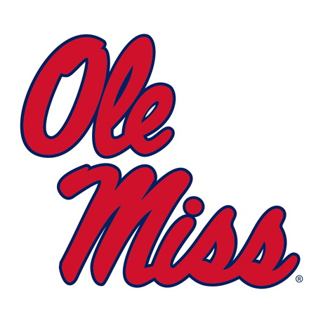 Mississippi Old Miss Rebels