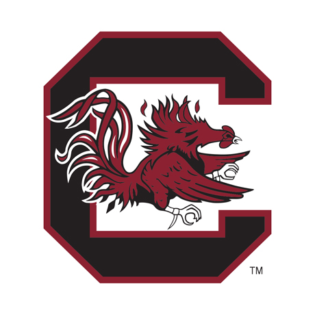 South Carolina Fighting Gamecocks