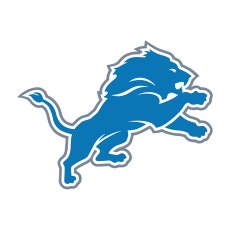 Detroit Lions