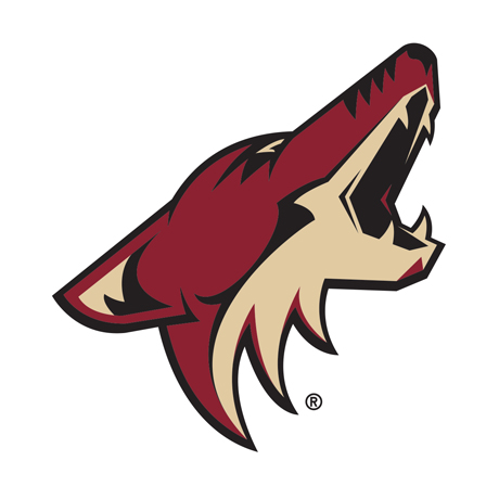 Arizona Coyotes