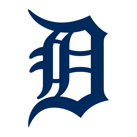 Detroit Tigers